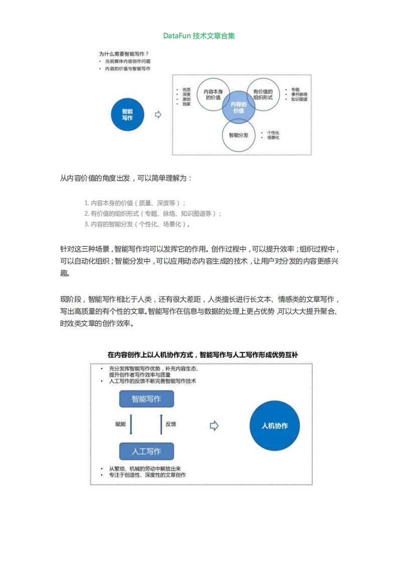 DataFun：人工智能大数据技术文章合集_第9页