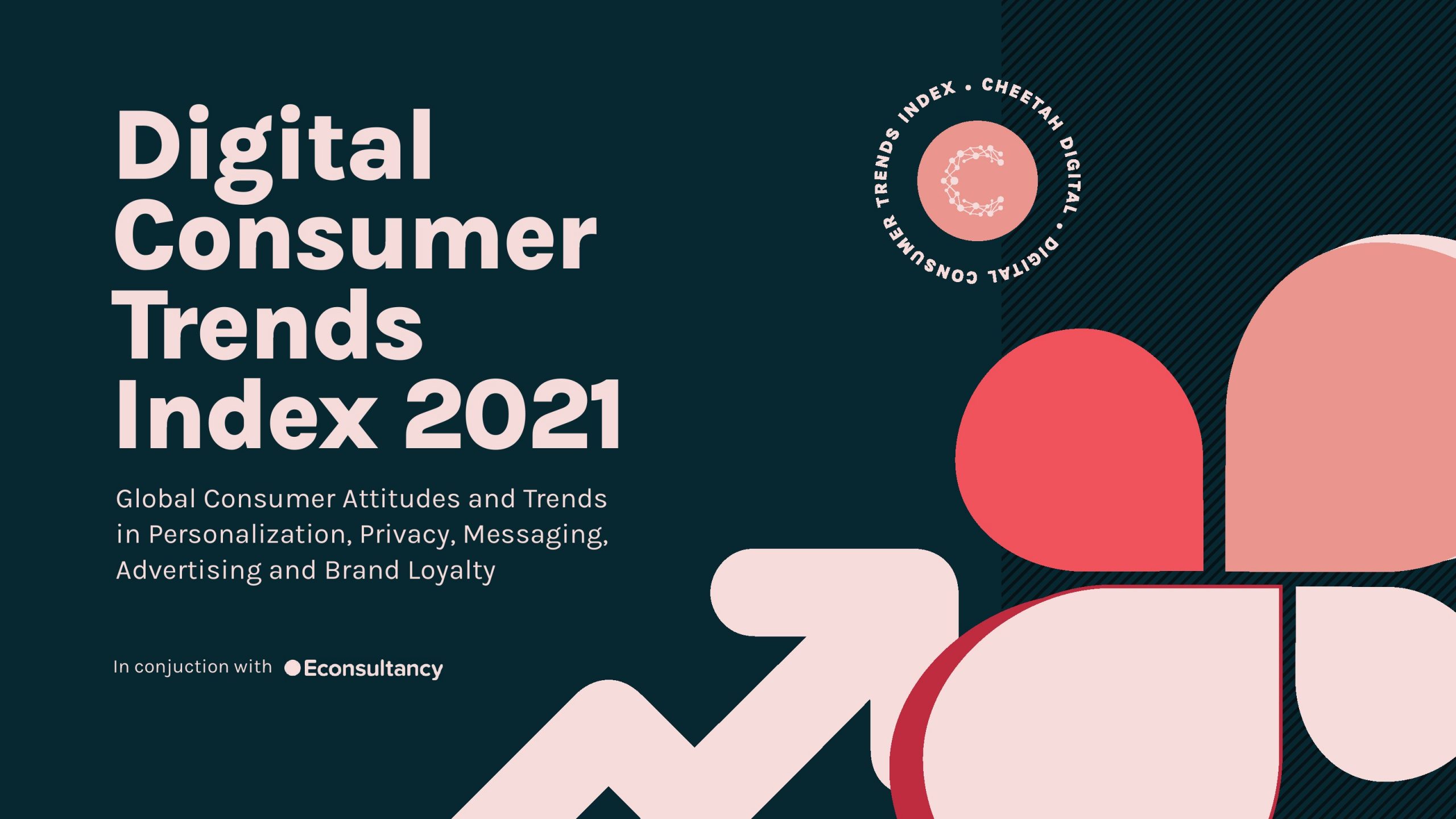 Econsultancy：2021年网络消费者趋势报告（英文版）