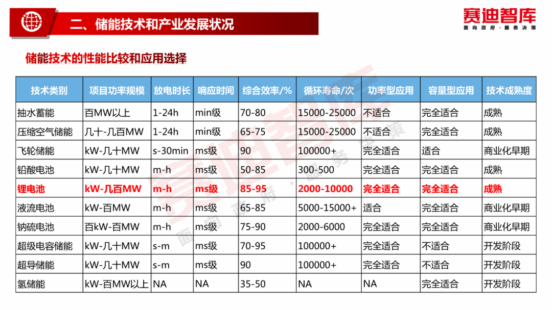 赛迪顾问：碳中和愿景下储能产业发展白皮书_第6页