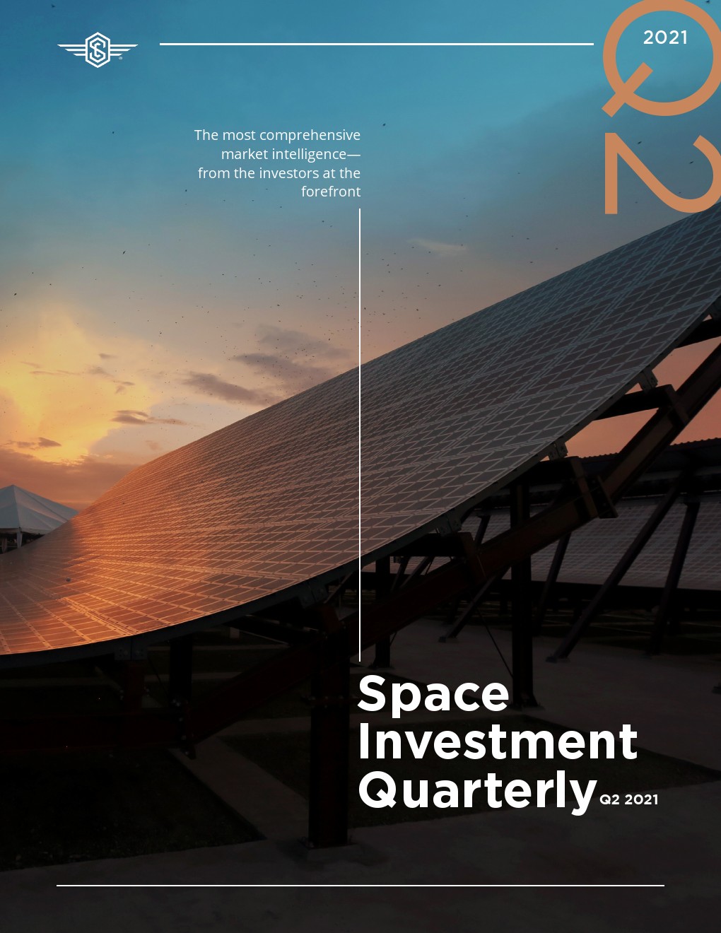 Space Capital：2021年Q2太空投资报告（英文版）