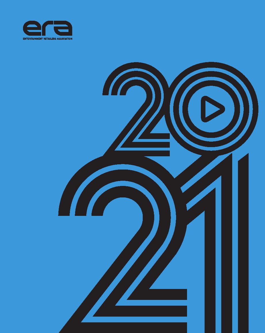 电子零售业协会：2021年英国娱乐行业报告（英文版）