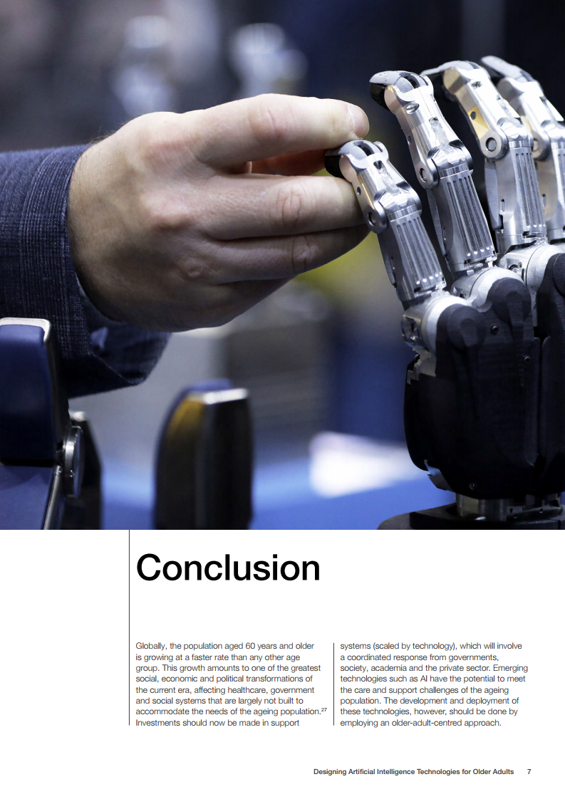 世界经济论坛：为中老年人设计人工智能技术（英文版）_第7页