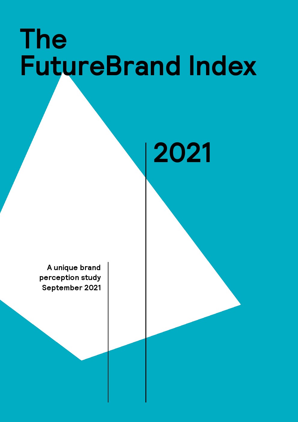 FutureBrand：2021年品牌感知力指数（英文版）