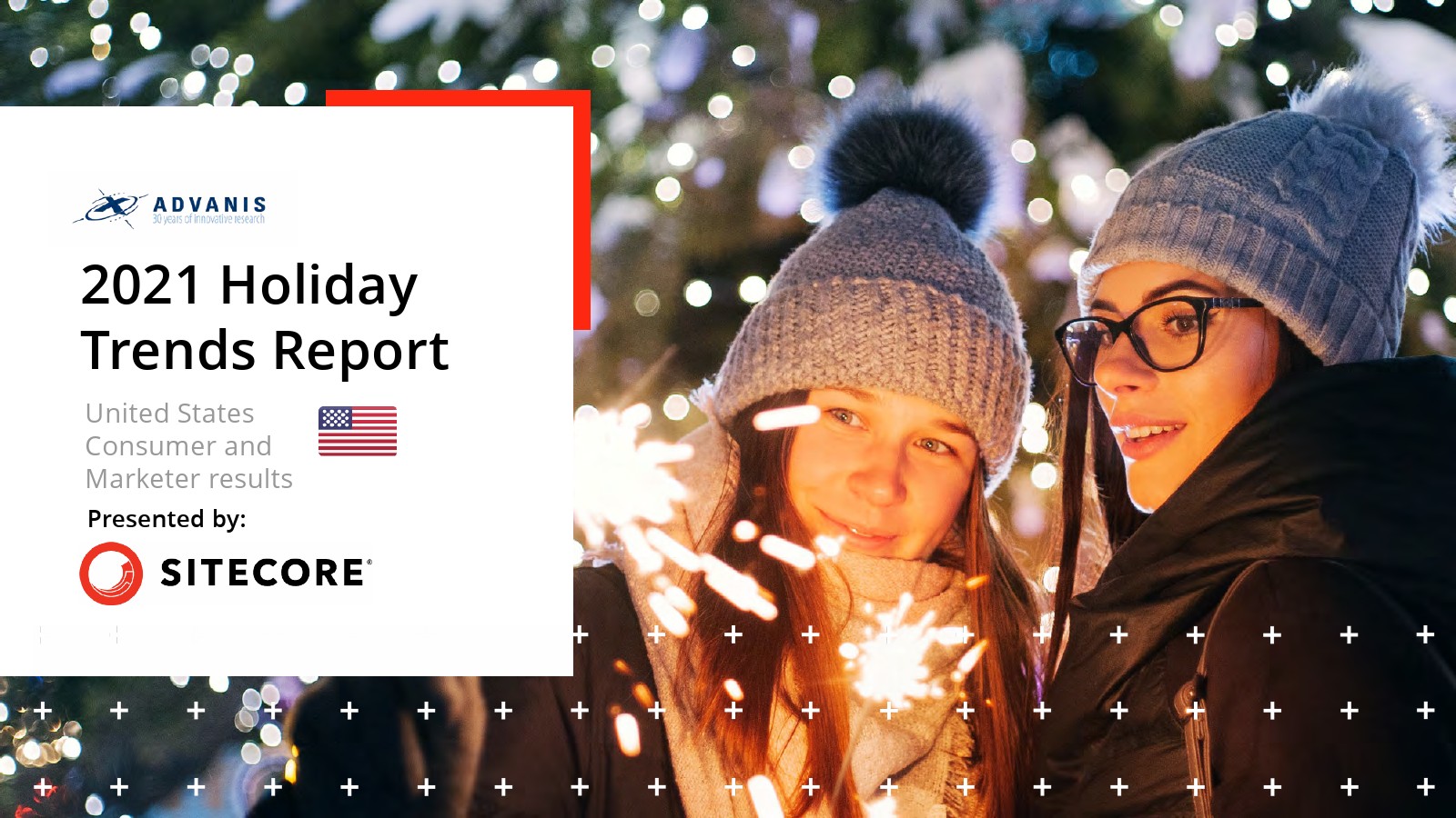 Sitecore：2021年美国假日购物趋势报告（英文版）