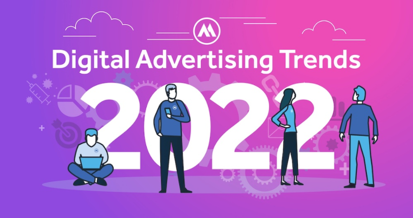 Marin：2022年网络广告趋势（英文版）