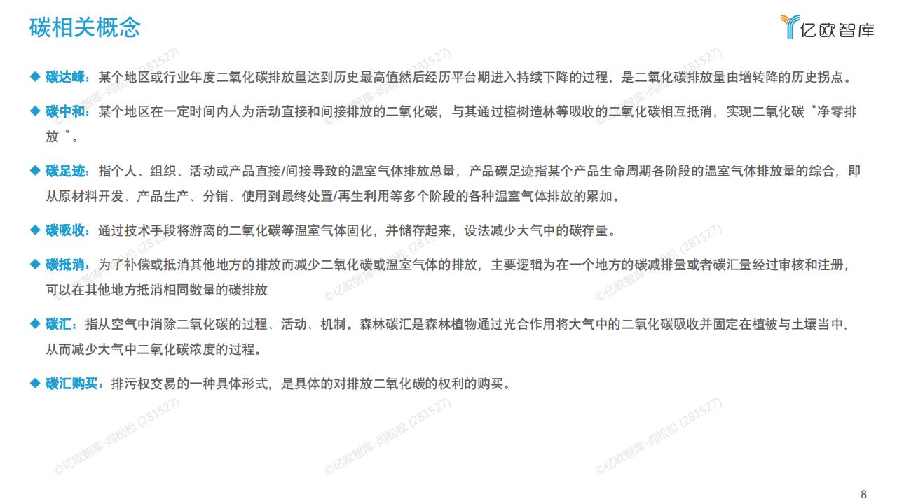 亿欧智库：2022中国医疗碳达峰碳中和路线图——医疗机构篇_第8页