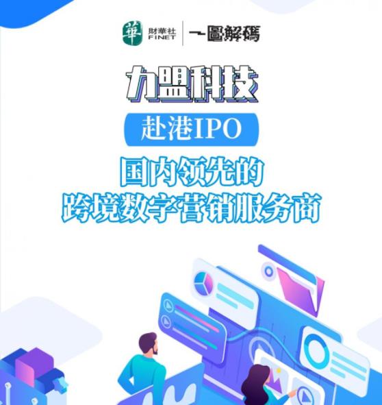 Powerwin力盟科技港交所IPO上市招股说明书：国内领先的跨境数字营销服务商