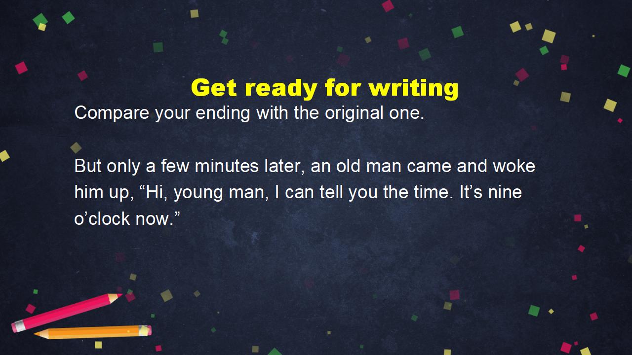 高中英语(北师大)选择性必修二-Unit-4--Writing-workshop-课件_第6页