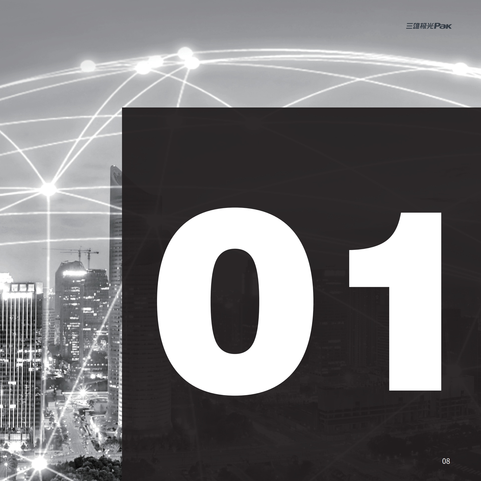 三雄极光：智能照明解决方案_第8页