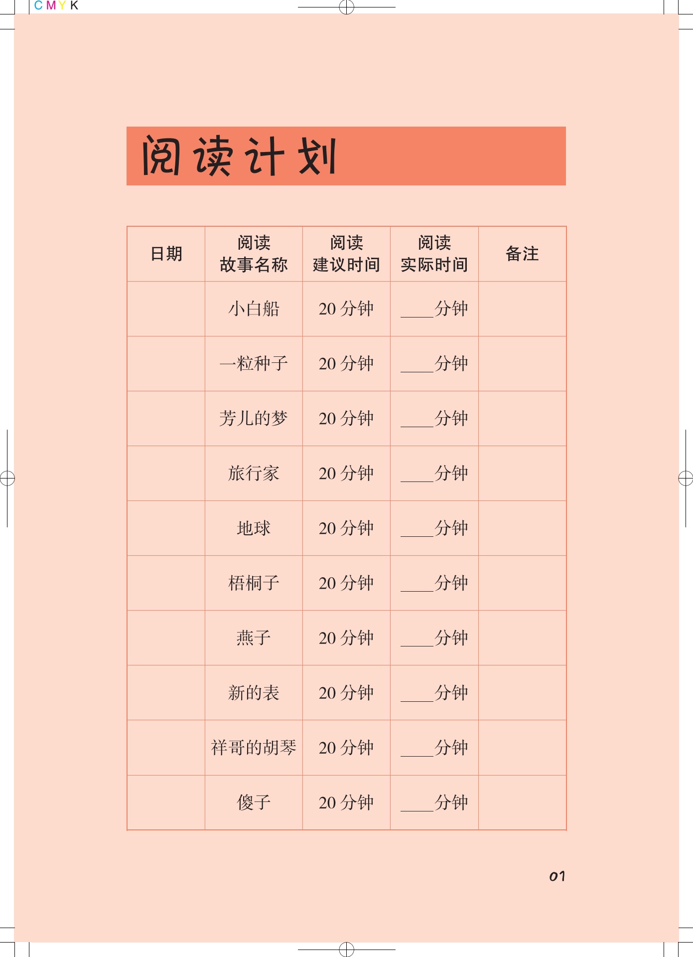 稻草人名著阅读课程化方案_第2页