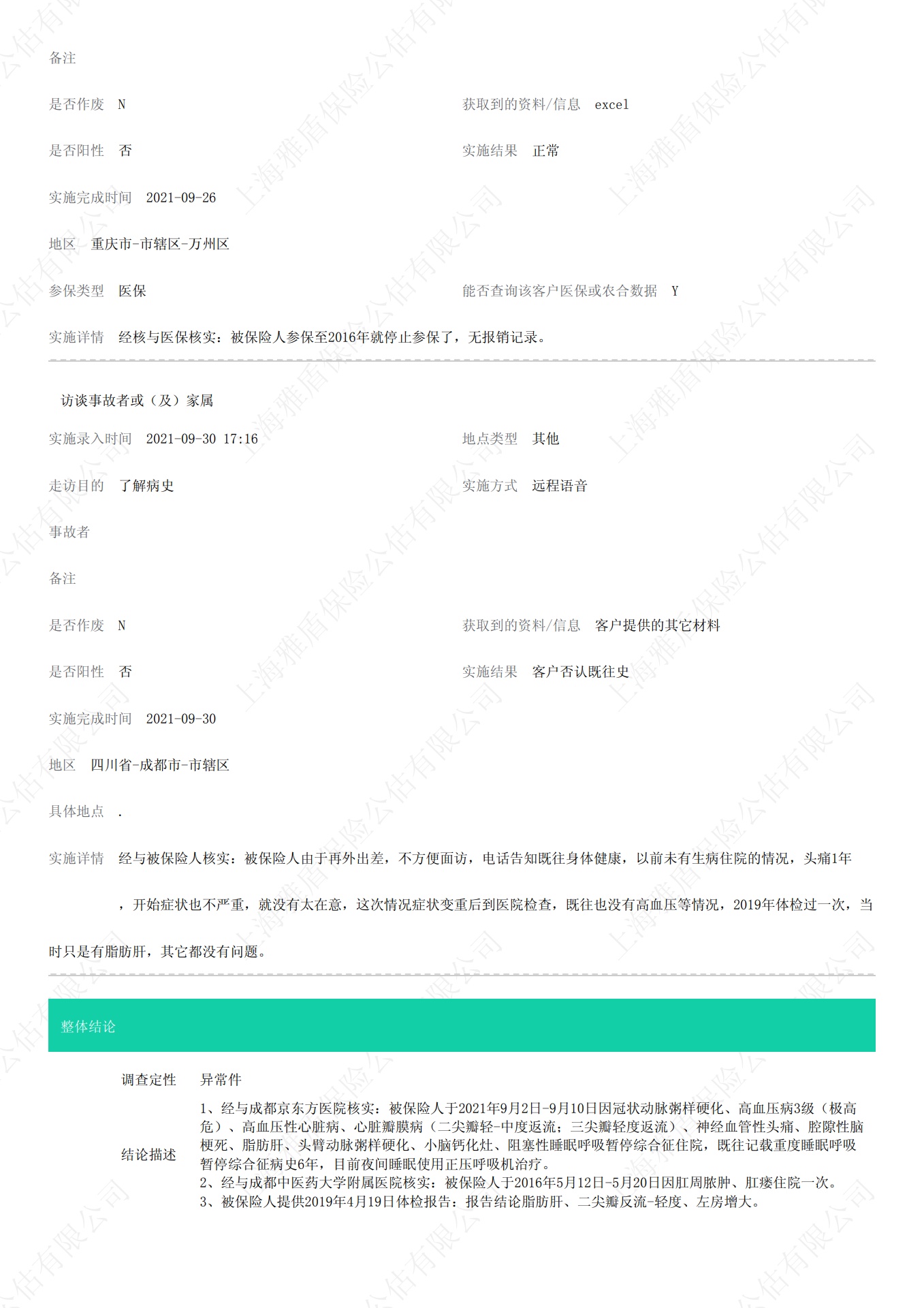 暖哇科技线下调查报告样例_第7页