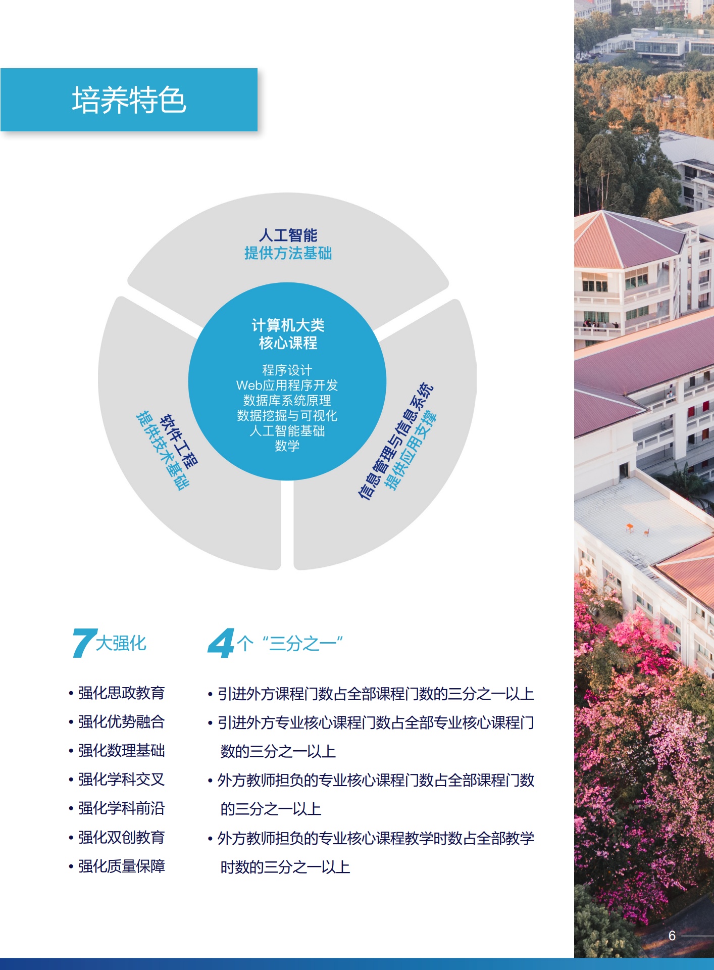 华南师范大学阿伯丁数据科学与人工智能学院2022招生简章_第9页