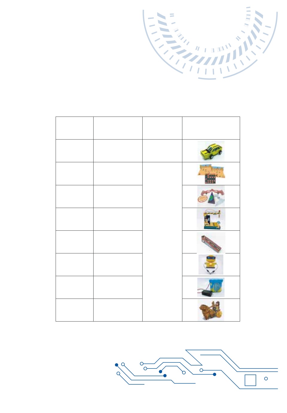 未来科技屋幼儿园科学教育课程学生成长手册-大班_第7页