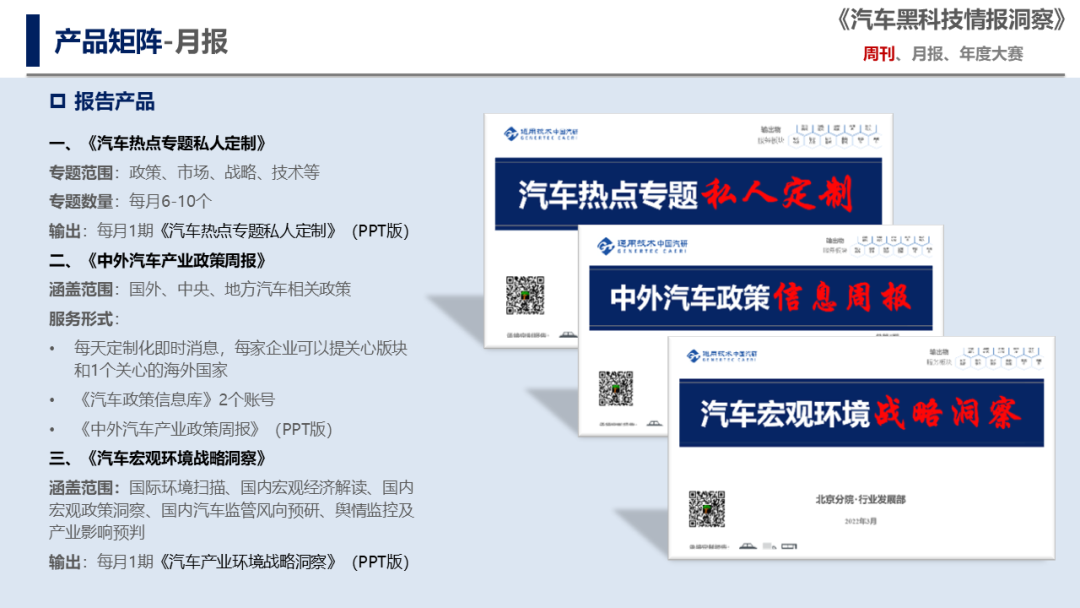 中国汽研：汽车黑科技情报周刊——汽车智能照明系统发展趋势_第9页