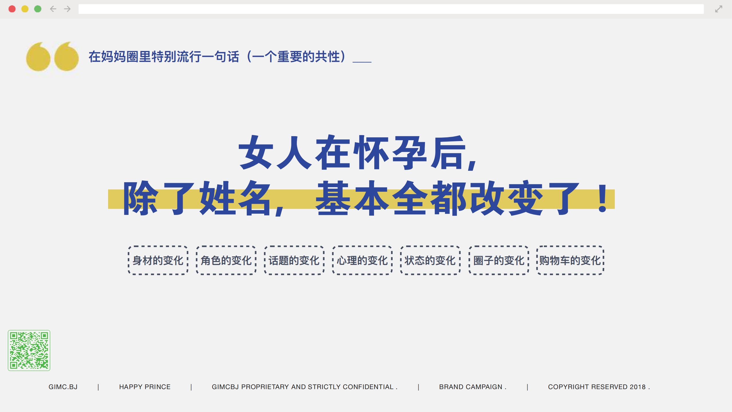 GIMC：Happy Prince太子乐年度数字营销沟通及创意传播规划_第9页