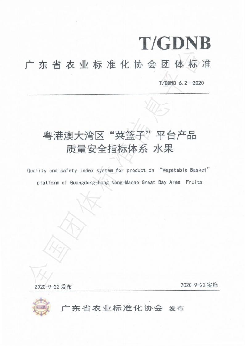 T/GDNB 6.2-2020 标准预览