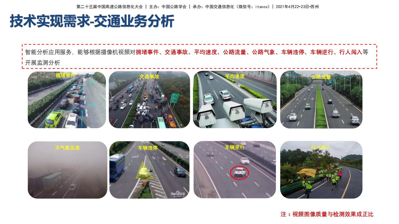 倪艳：浅析人工智能在交通视频领域的未来畅想_第9页