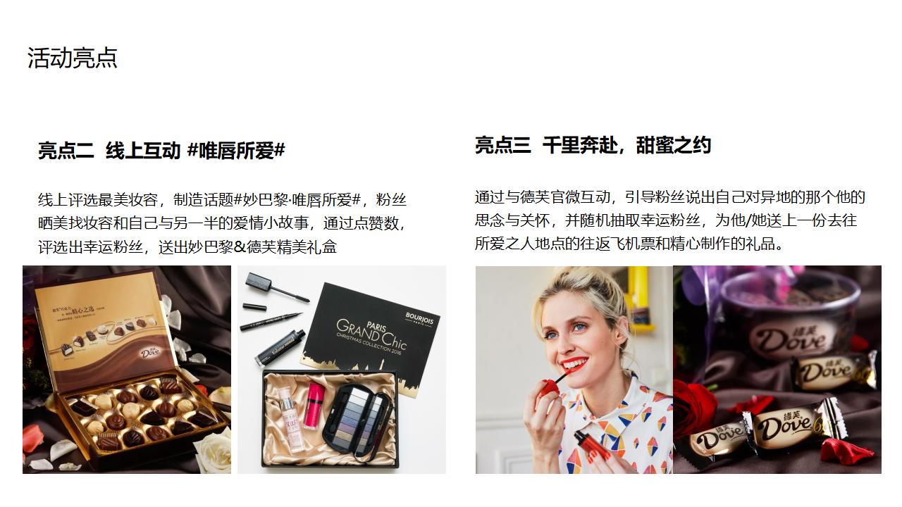 BOURJOIS妙巴黎 x 悠哈跨界营销方案_第6页