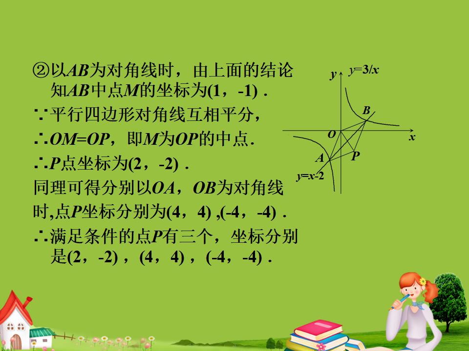 中考名家讲座（第6讲中考数学备考策略——复习方法一）ppt课件_第8页