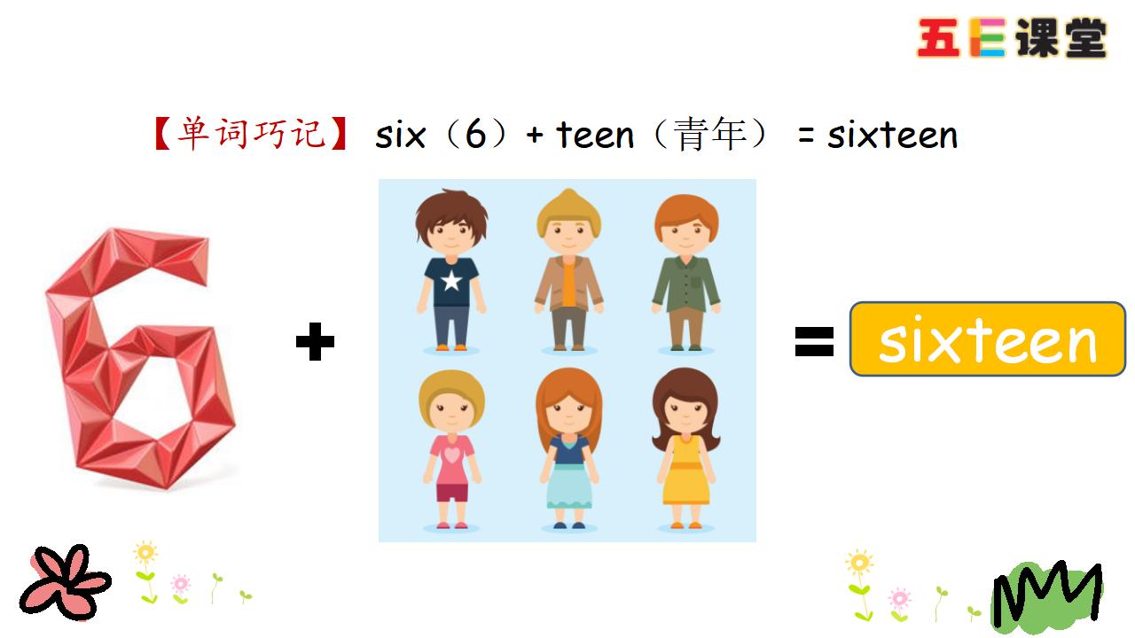 人教版(三年级起点)三年级下册 Unit 6 Part B 第二课时_第6页