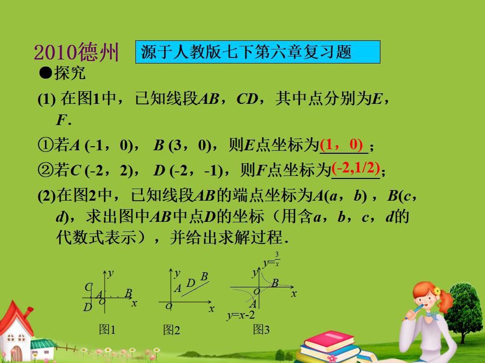 中考名家讲座（第6讲中考数学备考策略——复习方法一）ppt课件_第6页