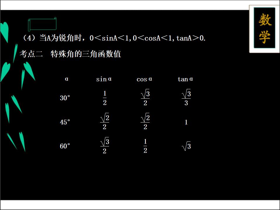 新北师大版青岛中考数学二轮复习专题五-图形的变化---四、图形的相似ppt课件_第10页