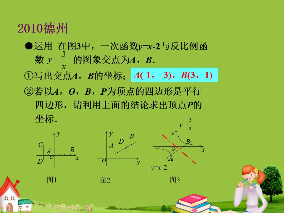 中考名家讲座（第6讲中考数学备考策略——复习方法一）ppt课件_第7页