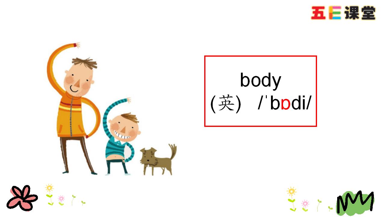 人教版(三年级起点)三年级下册 Unit 4 Part A 第三课时_第8页