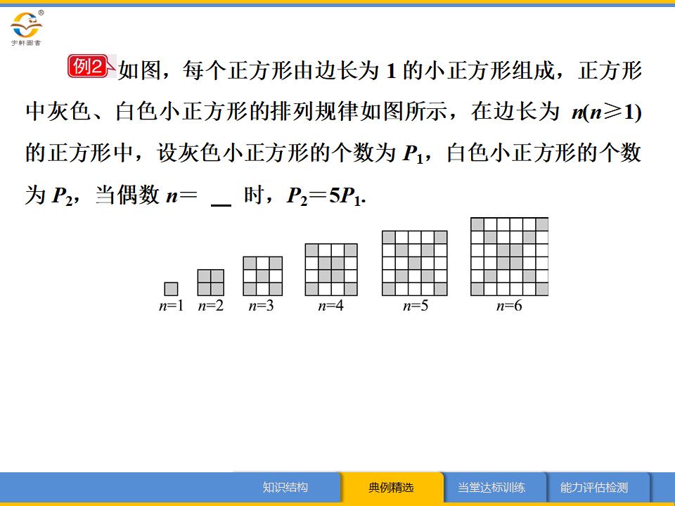 浙江新中考数学专题二-规律探索与开放型问题ppt课件_第9页