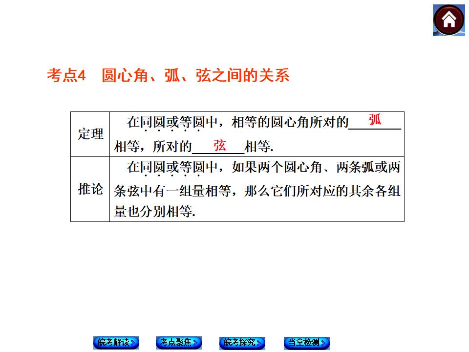 沪科版中考数学复习方案第10章圆课件_第8页