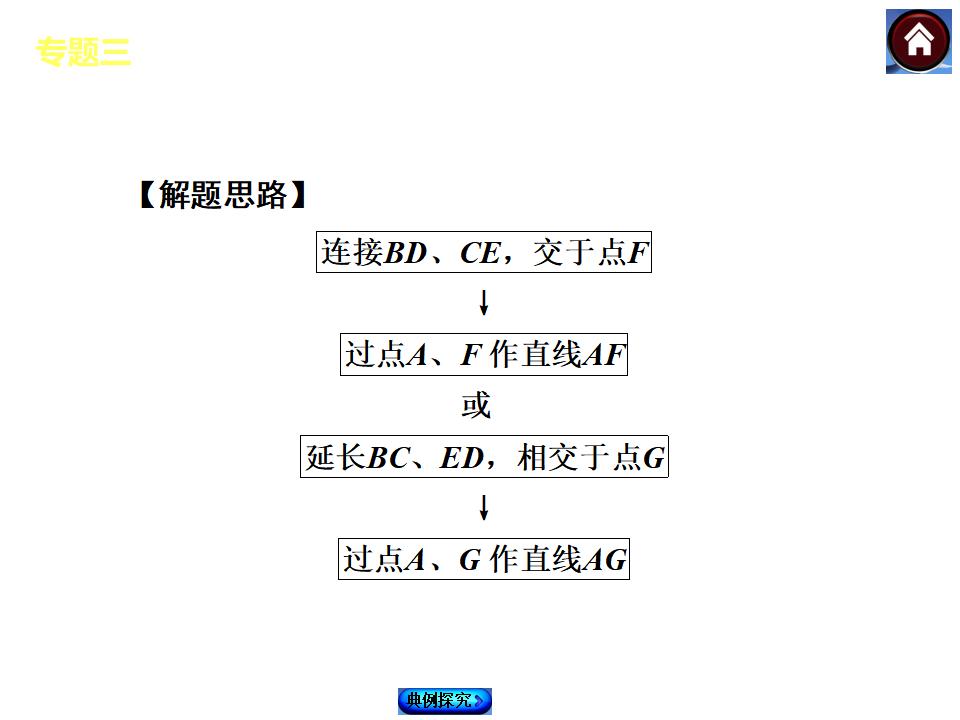 （江西专版）中考数学复习权威课件：专题三-创新作图题ppt课件_第10页