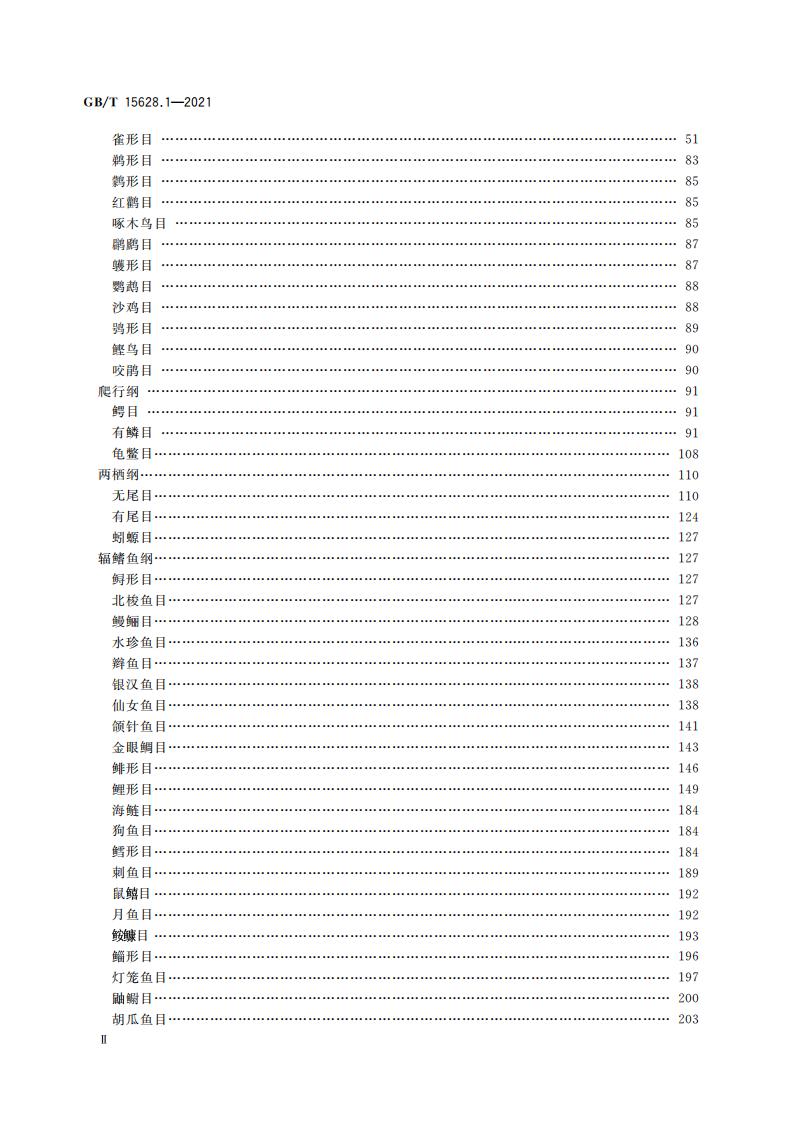 GB/T 15628.1-2021 标准预览