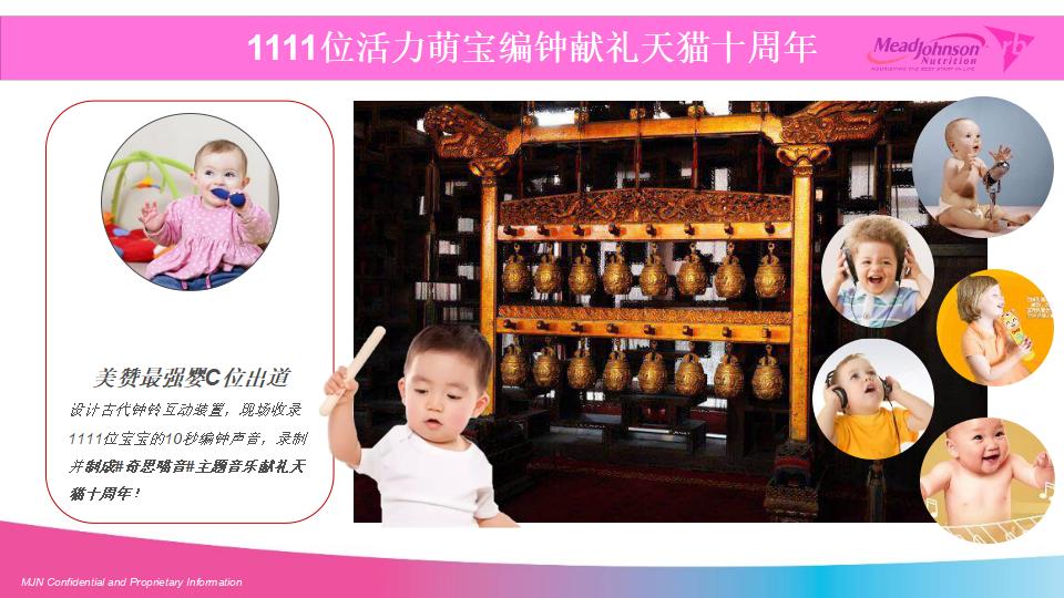 美赞臣官方旗舰店双十一直播方案_第8页