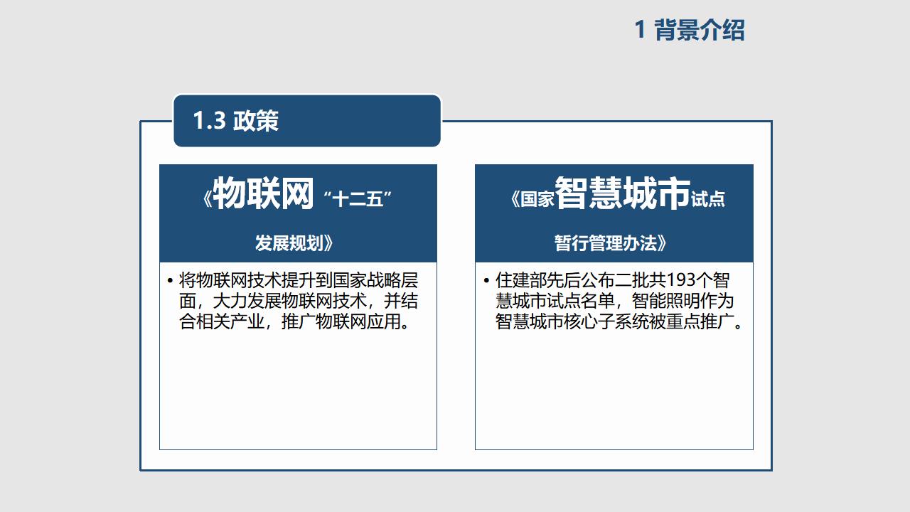 智慧城市照明智能管理系统解决方案_第6页