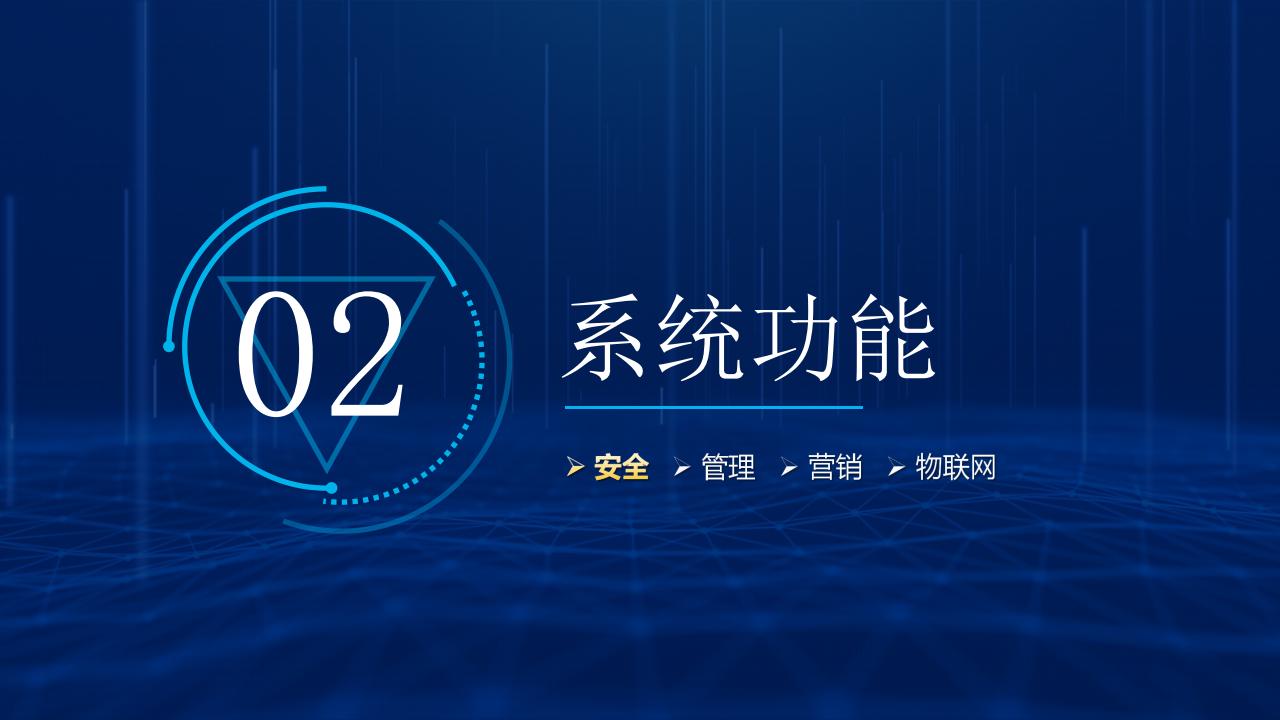 智慧加油站可视化运营管理平台解决方案_第7页