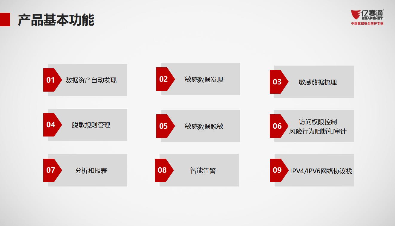 亿赛通动态数据脱敏系统（DMS-D）产品主打胶片_第10页