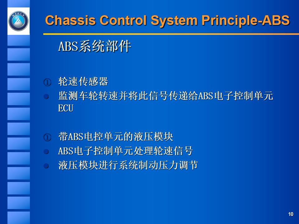 博世ABS系统介绍_第10页