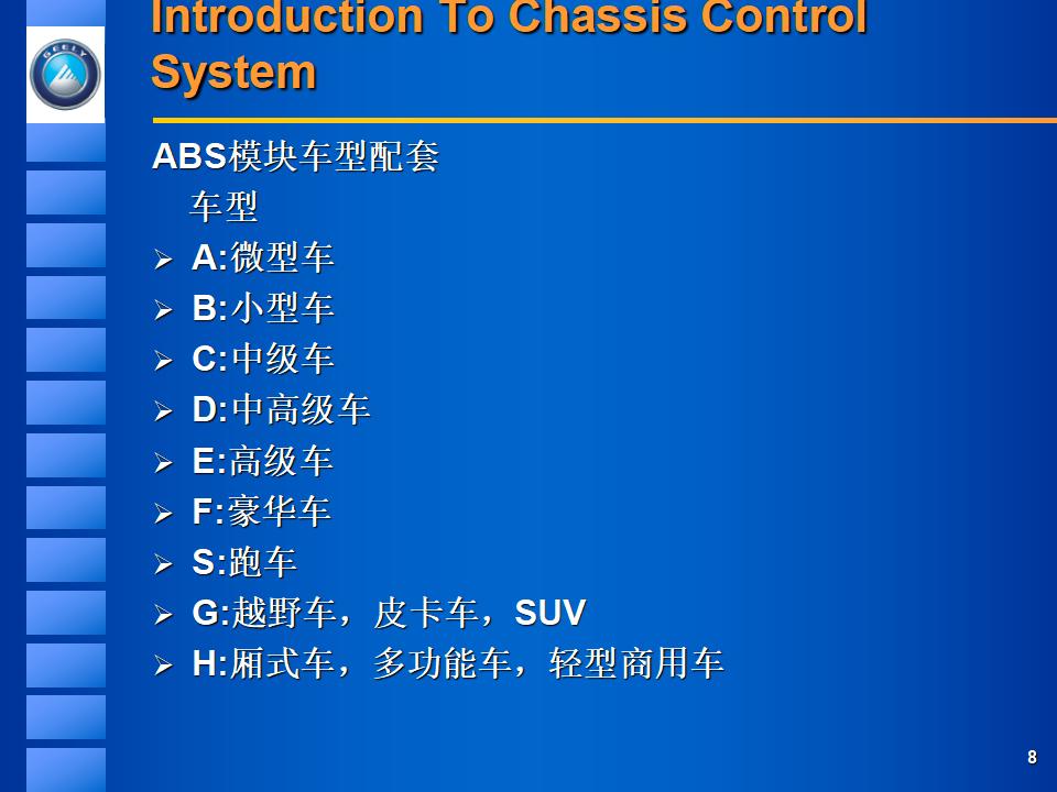 博世ABS系统介绍_第8页