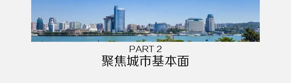 美团：厦门城市洞察报告