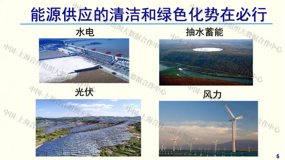 西安交通大学管晓宏：零碳智慧能源系统与能源革命_第5页
