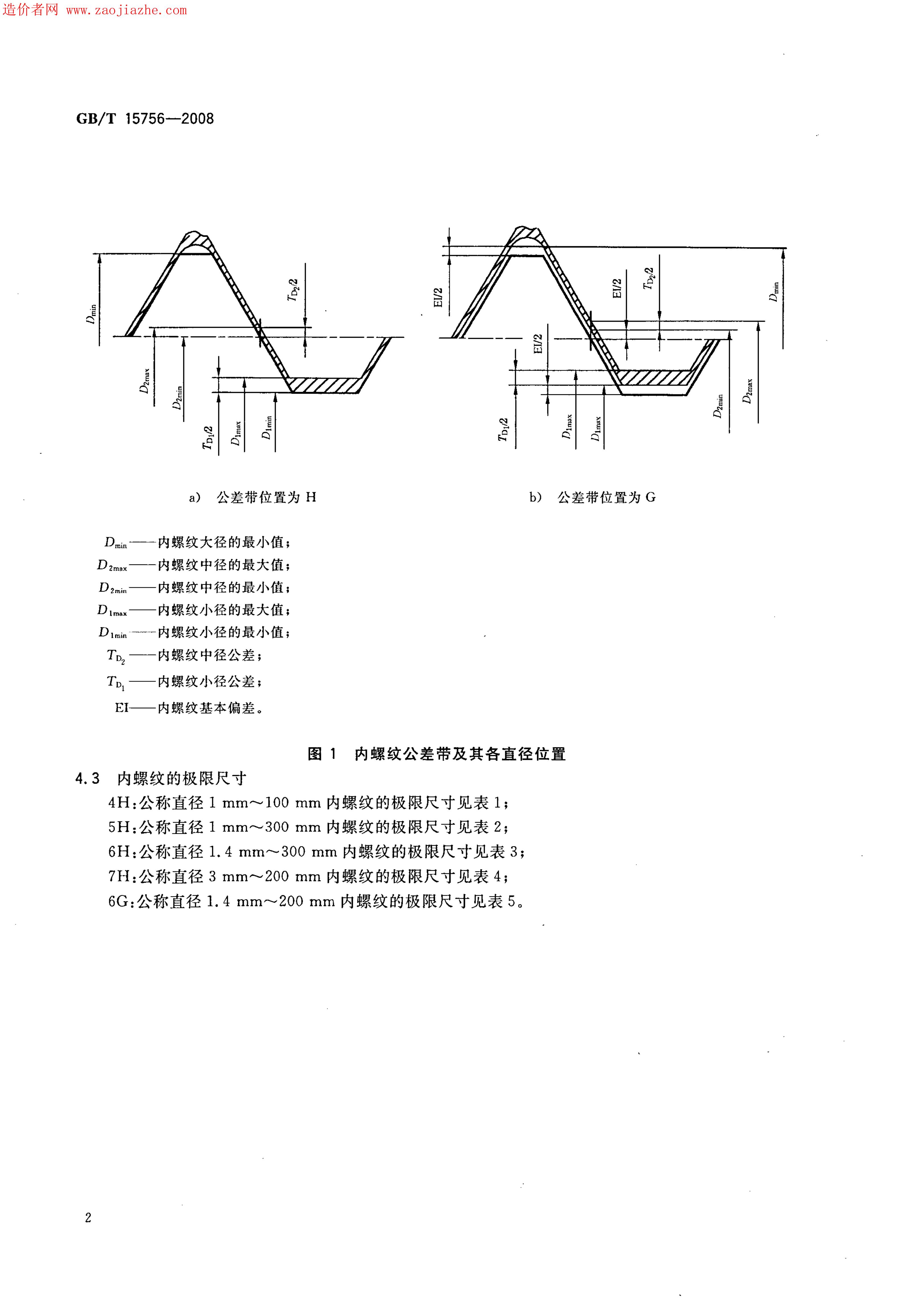 GB/T 15756-2008 标准预览