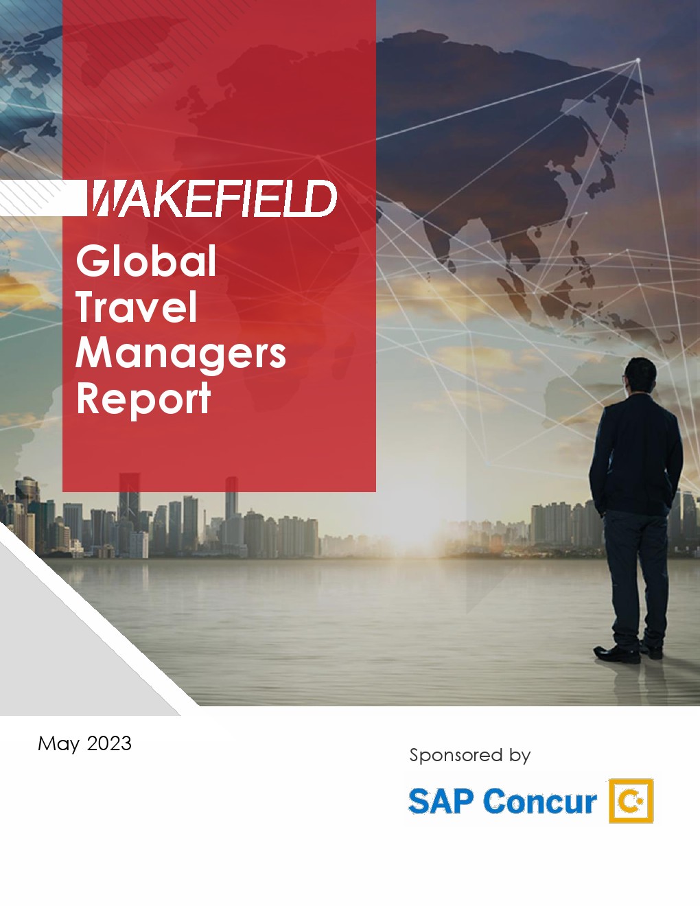 SAP Concur：2023年全球差旅经理报告（英文版）