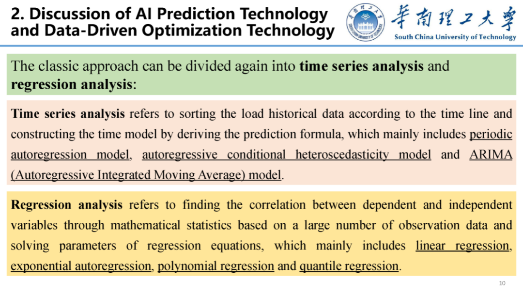 朱继忠教授：人工智能在电力系统运行中的应用_第10页