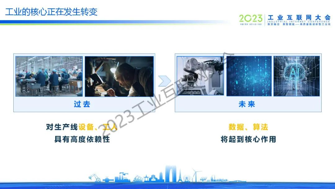 羚羊工业互联网（王瑞）：人工智能，工业互联网的核心引擎_第10页
