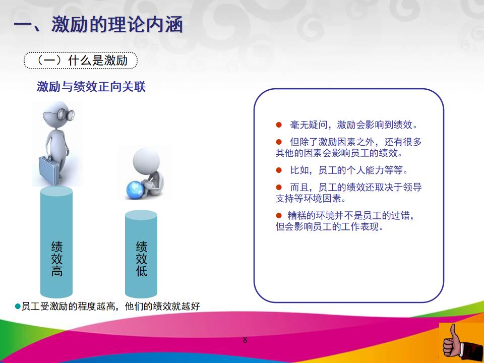 【激励方法】员工激励的方法与技巧_第7页