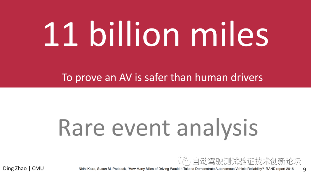可信赖的人工智能自治 - 人工智能自治的概率评估（英文版）_第9页