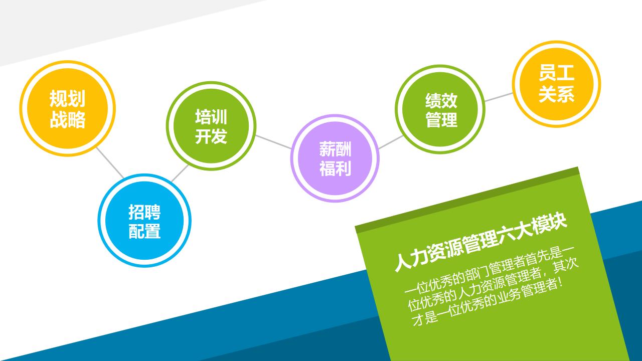 非人力资源经理的人力资源管理经典版_第6页