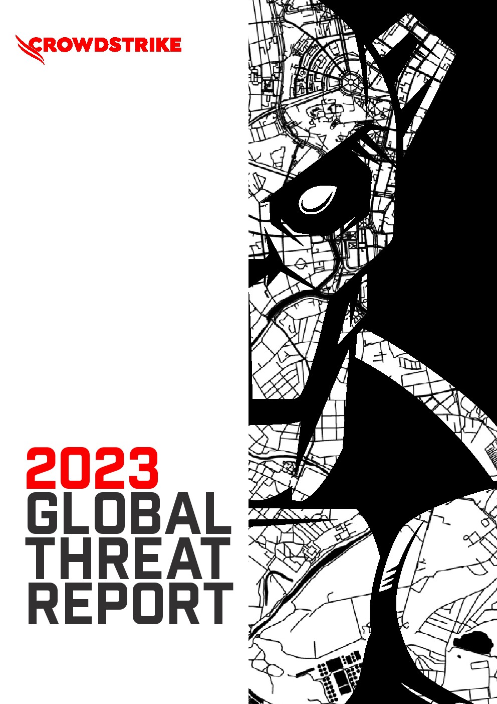 CrowdStrike：2023年全球网络威胁报告（英文版）