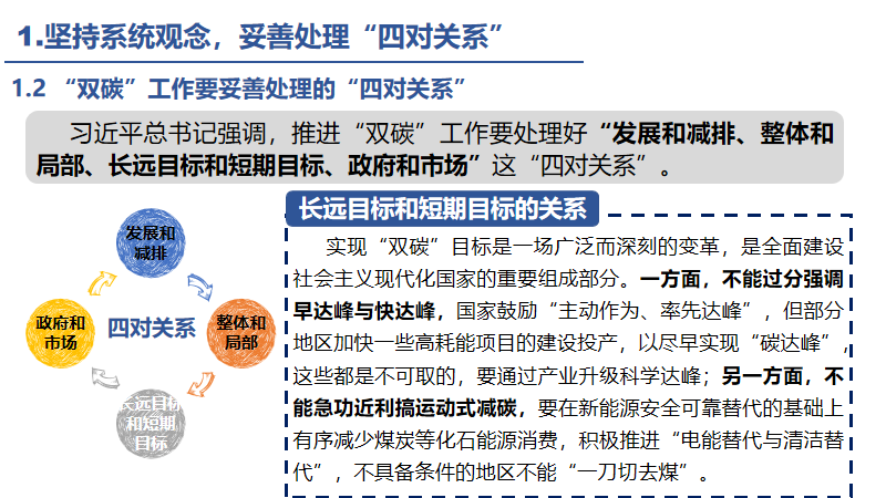 华北电力大学（曾鸣）：贯彻系统观念，坚持统筹协调-有序实现碳达峰碳中和目标_第7页