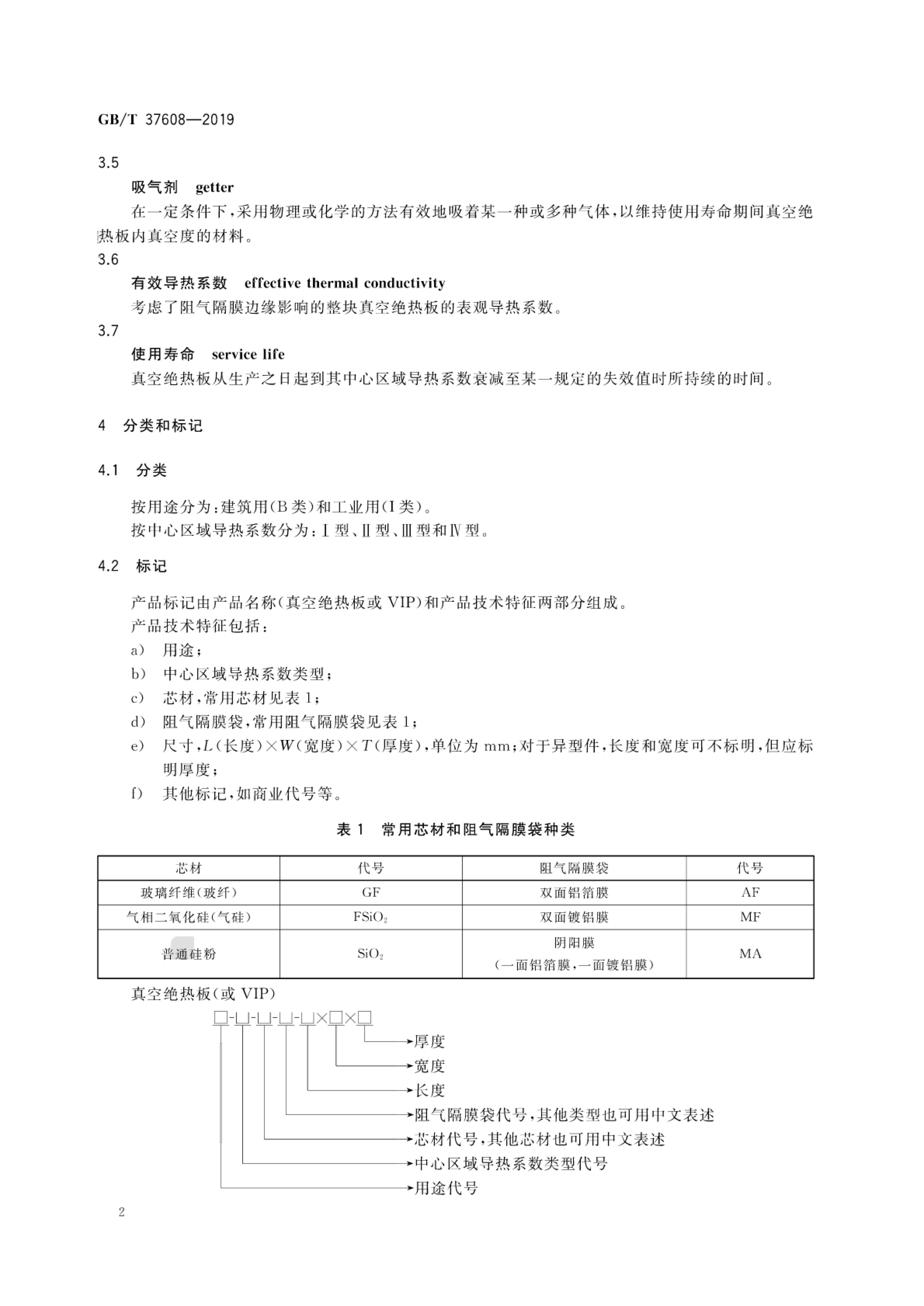 GB/T 37608-2019 标准预览